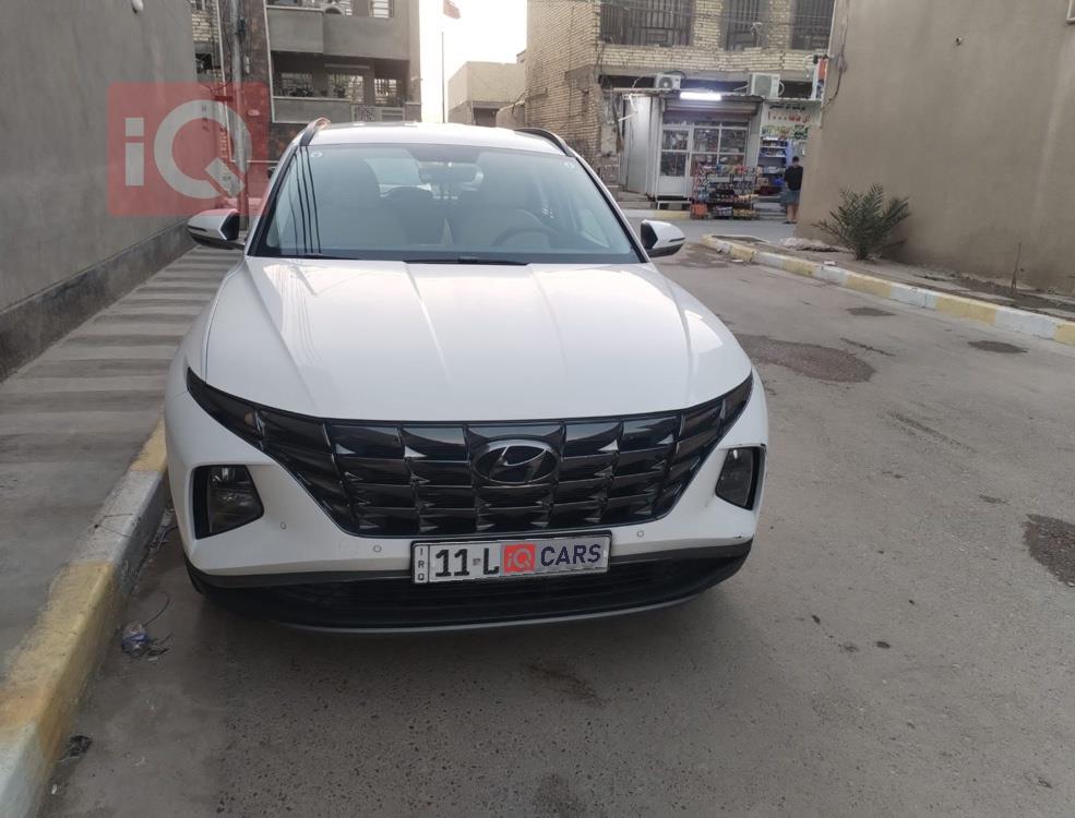 هيونداي توسان